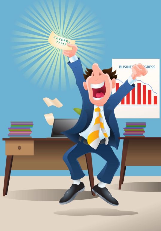 從539分析看公益彩券:風險、公益與理性投注