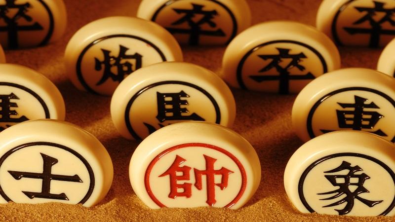 2023線上象棋樂園比迪士尼更好玩！ 終於不會再找不到人陪！