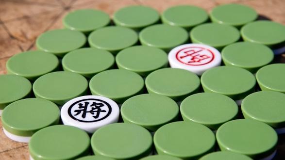 2023線上象棋樂園比迪士尼更好玩！ 終於不會再找不到人陪！