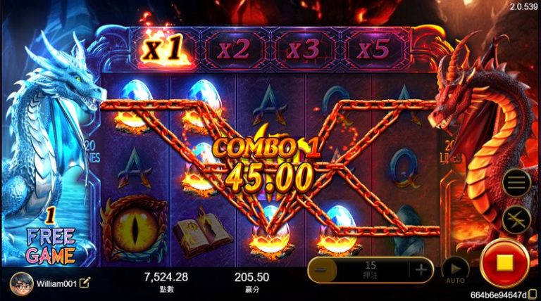 XIN電子遊戲的特色亮點