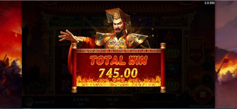 玩家為什麼推薦 XIN秦皇天下老虎機?