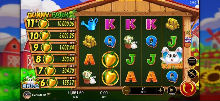兔兔農場的爆擊策略與進階玩法|老手必懂三大技巧