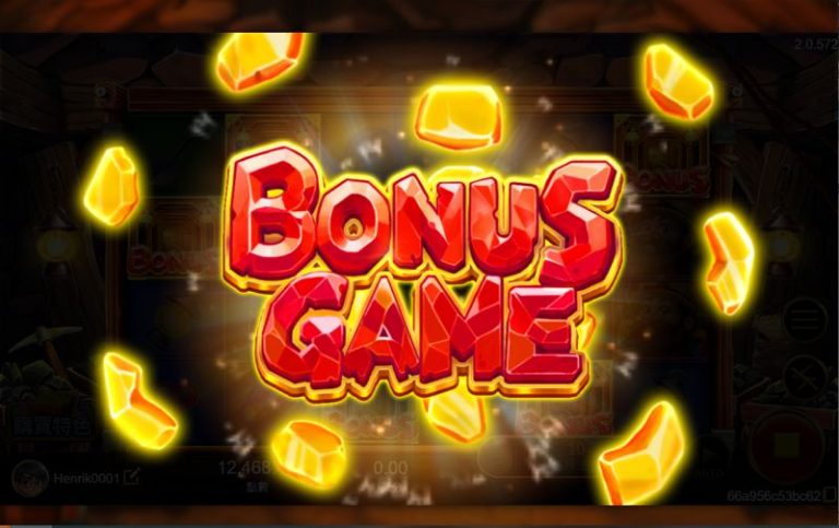 連爆金礦老虎機賠率表與押注策略教大家如何百戰百勝！